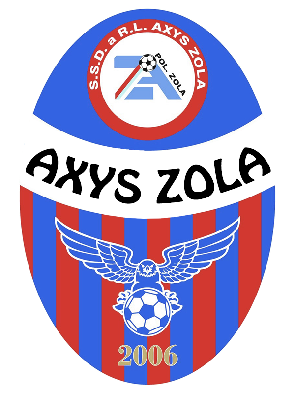 logo axys